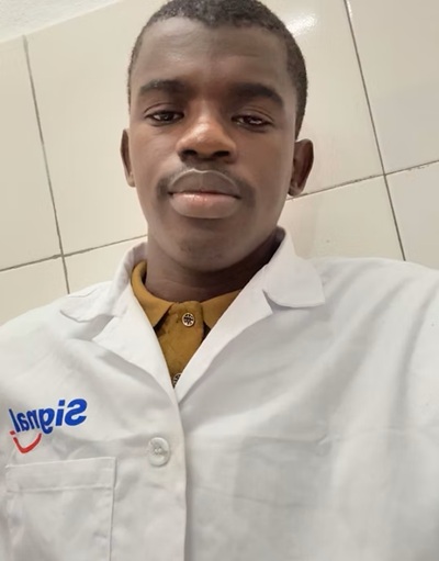Dr Meite Hassane